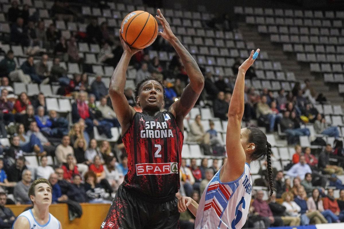 Les fotos de l'Spar Girona - Ardoi