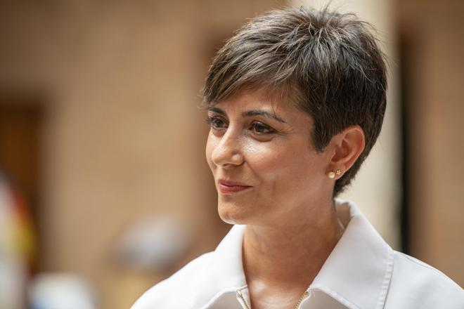 El Gobierno cuela la reforma de la ley del suelo en el último decreto de vivienda y levanta una guerra de vetos entre PNV y Podemos