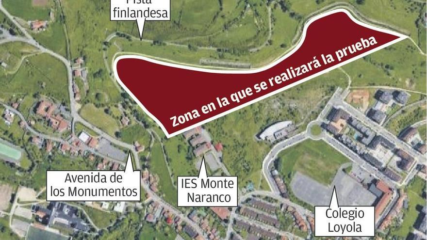 La pista finlandesa será una fiesta con motivo de la Farinato Race, el 8 y el 9 de febrero