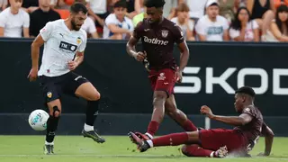 Luis Rioja: "Vamos a darlo todo para que la afición se sienta orgullosa"