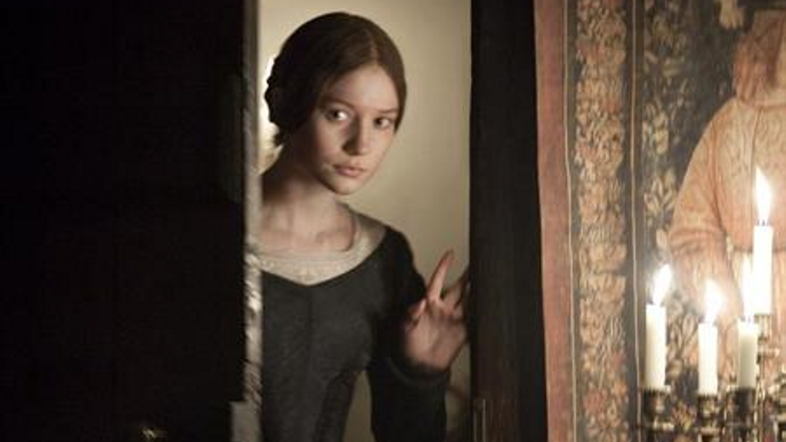 Jane Eyre