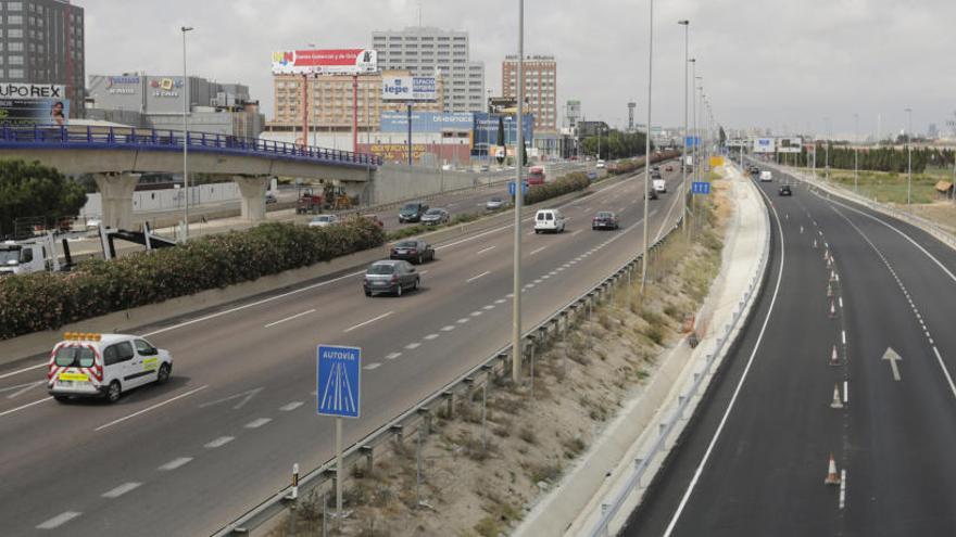 &quot;Los vecinos del sur ya no podemos asumir ni una infraestructura más&quot;