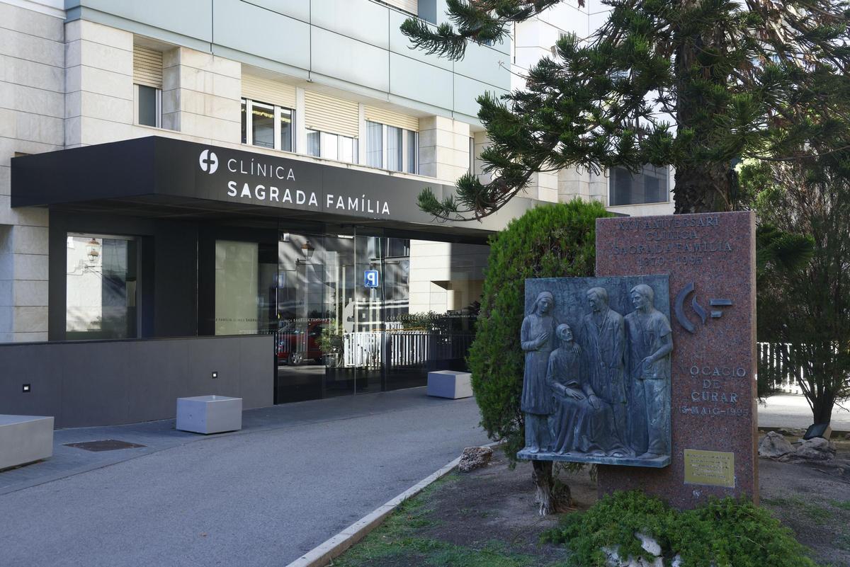 Jordi Pujol evoluciona favorablement de la pneumònia i podria rebre l’alta dijous