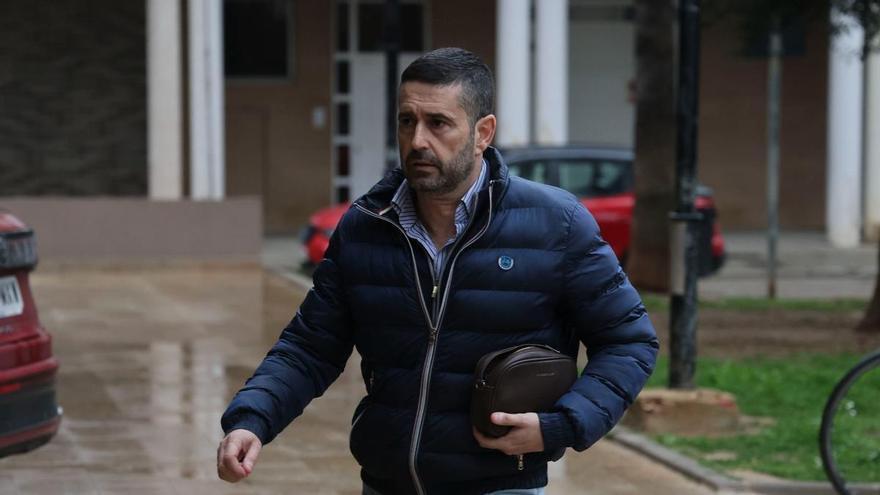 Un comandante de la UME declara que avisó a técnicos del Cecopi del desbordamiento del barranco del Poyo "antes de las 19 horas"