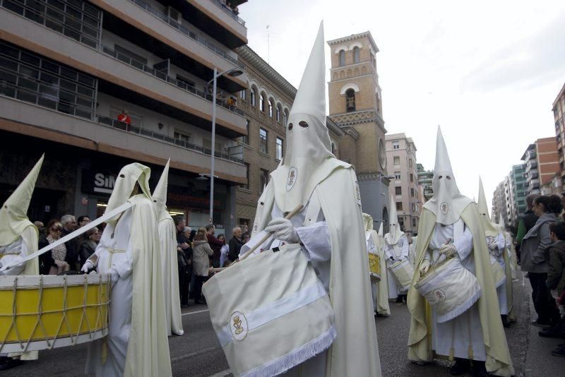 Procesiones del 29/03/2018