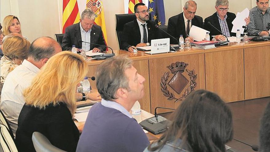 El Ayuntamiento prevé contratar a 20 personas con las cuentas 2018