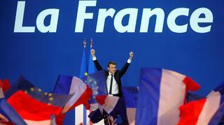 Elecciones en Francia 2017: resultados de la primera vuelta, en directo