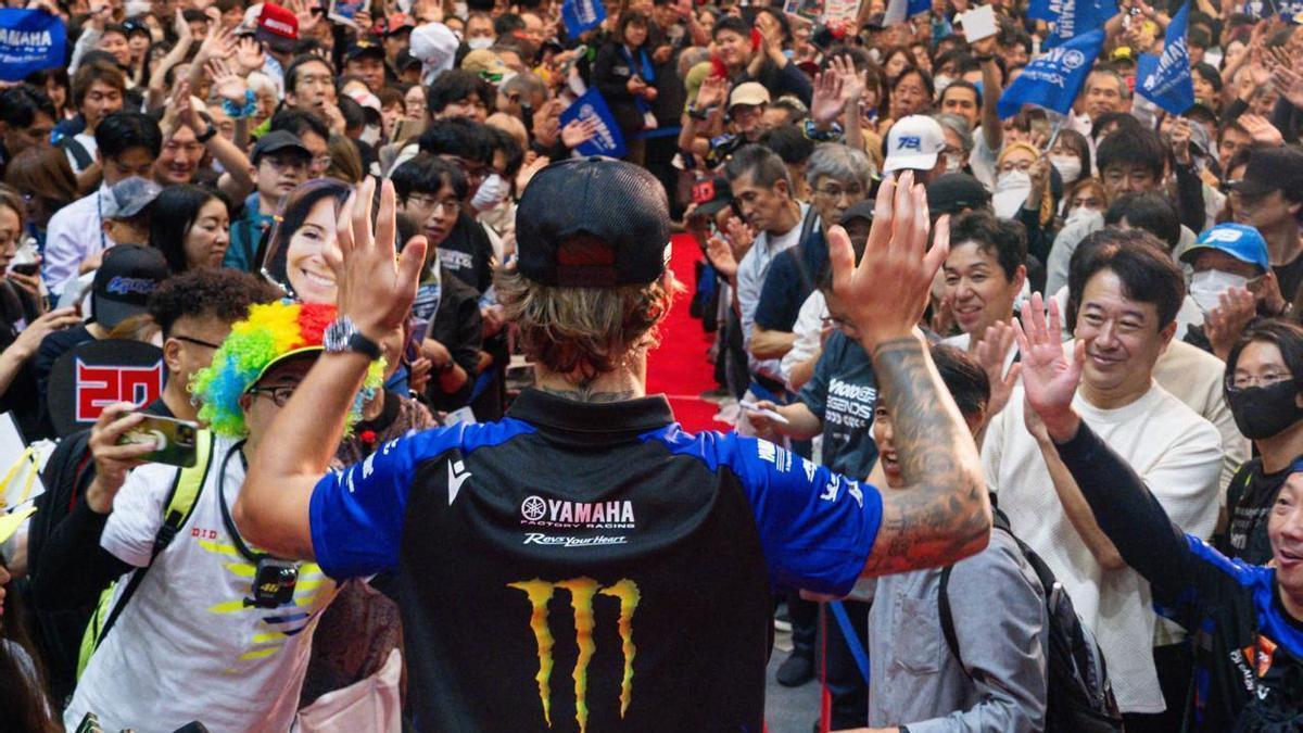 MotoGP riders divided over injury and fatigue risks of new format