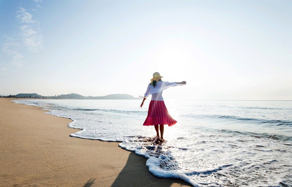10 faldas perfectas para este verano