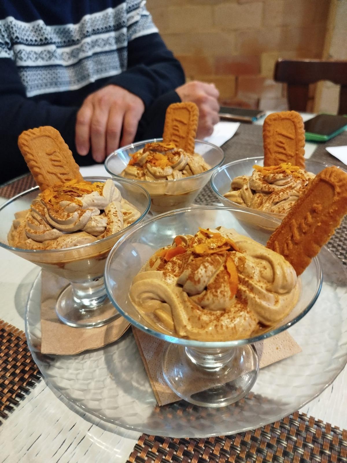 Mejor Cremaet Innovador 2025: La Tasqueta.