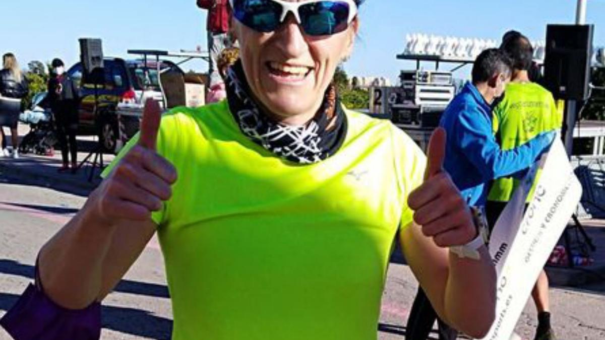 Xeraco regala una gran matinal atlética LevanteEMV