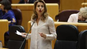 Directe | El Govern s’enfronta a l’oposició al Senat pel cas Pegasus