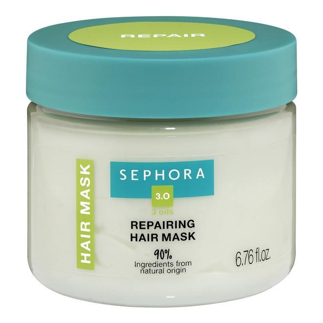 mascarilla vegana Sephora