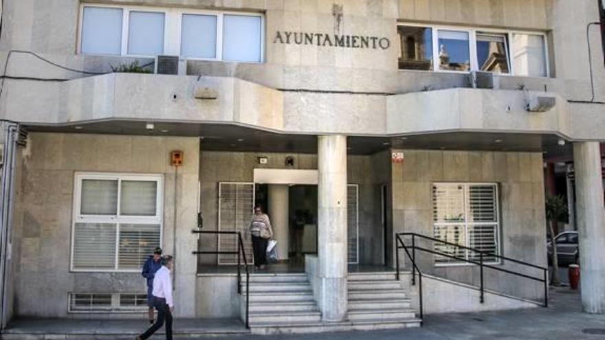 El PP desvela que el Consistorio se queda sin servicio de riesgos laborales al expirar el contrato