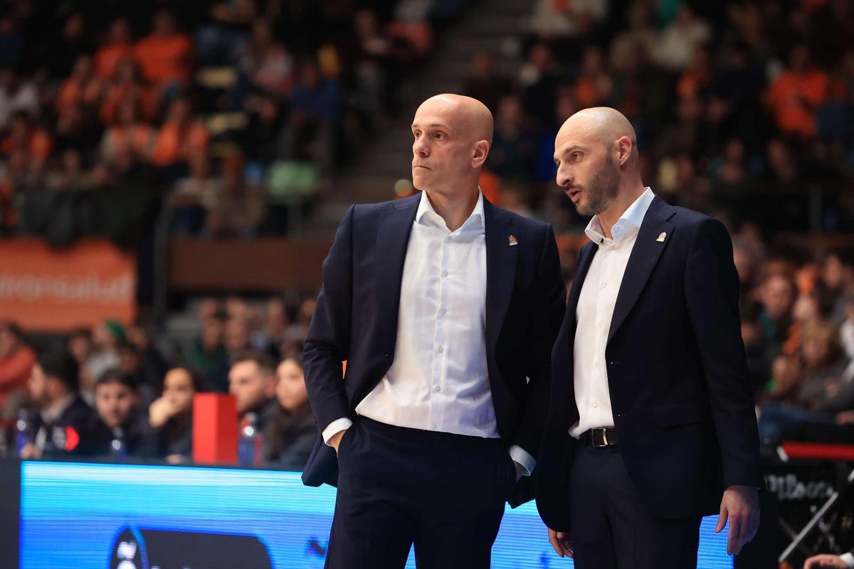 El Leyma Coruña arrasa al Fibwi Palma en el Coliseum (94-72)