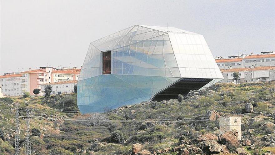 El palacio de congresos de Plasencia se estrena en junio con la cita forestal nacional