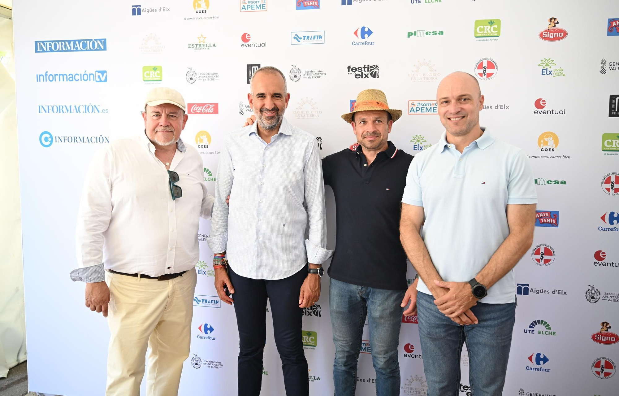 Una semana de Fiesta en el Racó de Información TV
