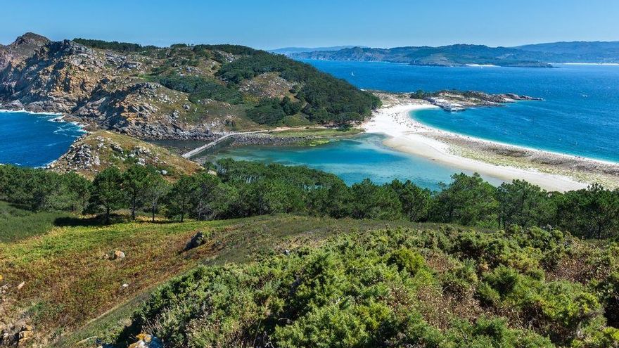 5 destinos tranquilos para unas vacaciones sin agobios