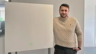 Baterías valencianas para acabar con la dependencia de China