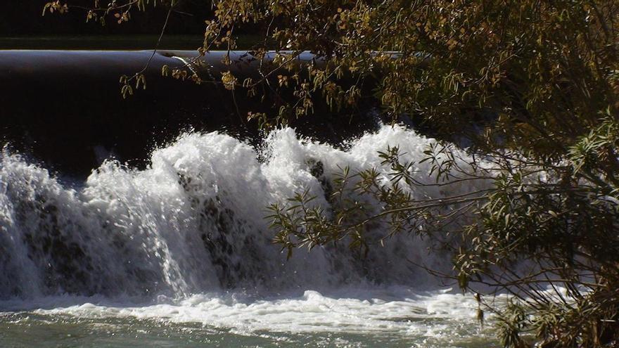 Unas 80 presas y azudes extremeños afrontan un posible derribo por la normativa europea
