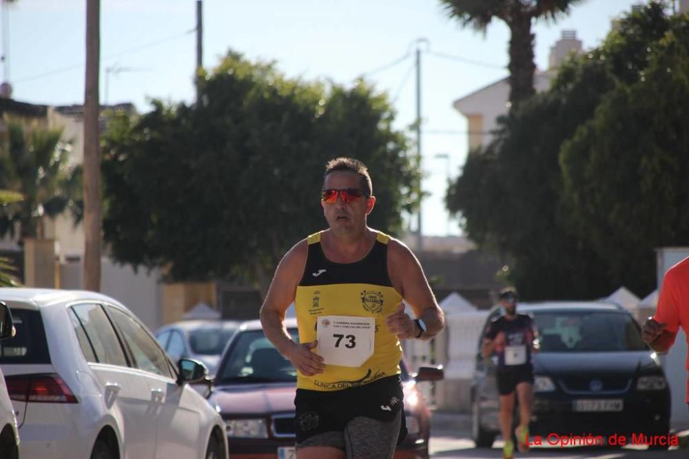 Carrera Nochebuena Las 3 Vueltas al Pavo