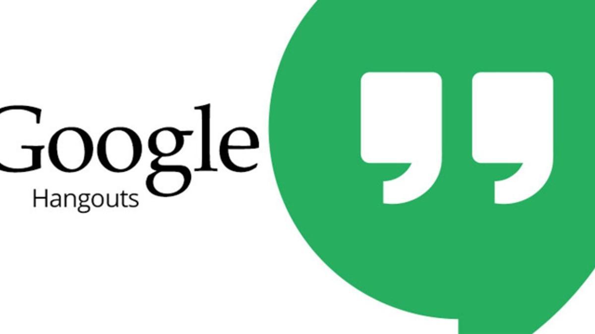 Google Hangouts