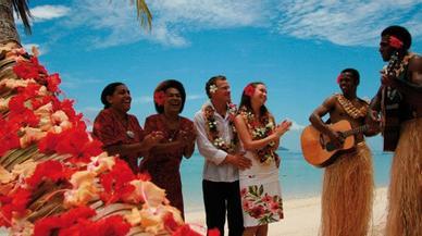 Guía de las Islas Fiji