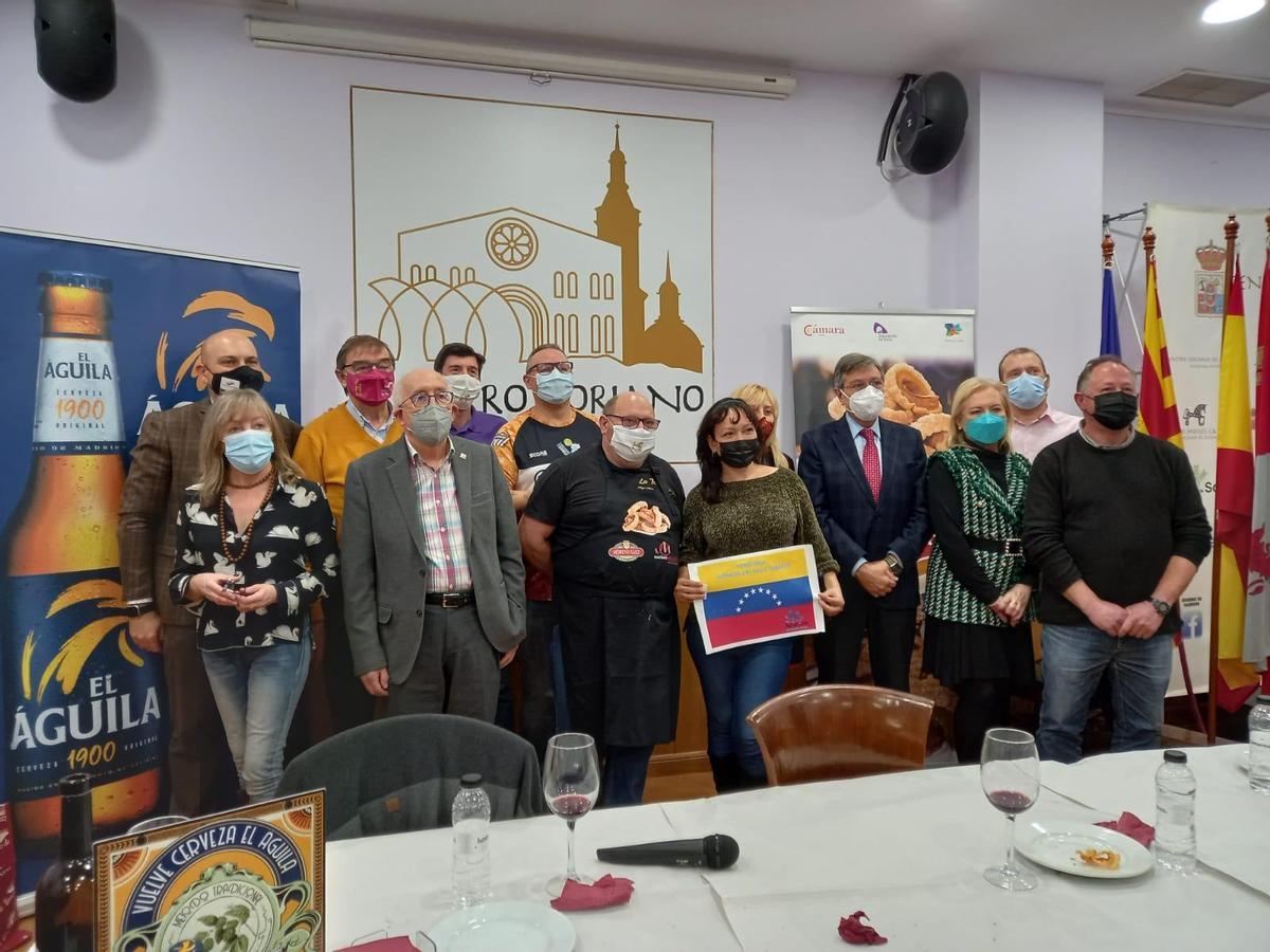 Moraida del Valle Tabares.