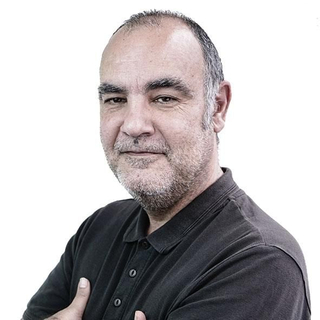 Francesc Galindo