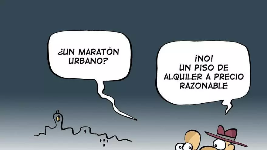 La Viñeta de Enrique (28-03-2026)