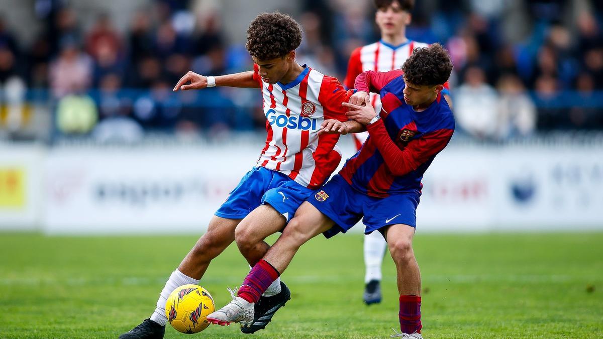 Finals del torneig MICFootball