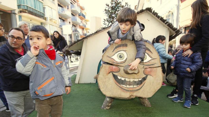 Agenda 24 de desembre: actes de Nadal per als més petits