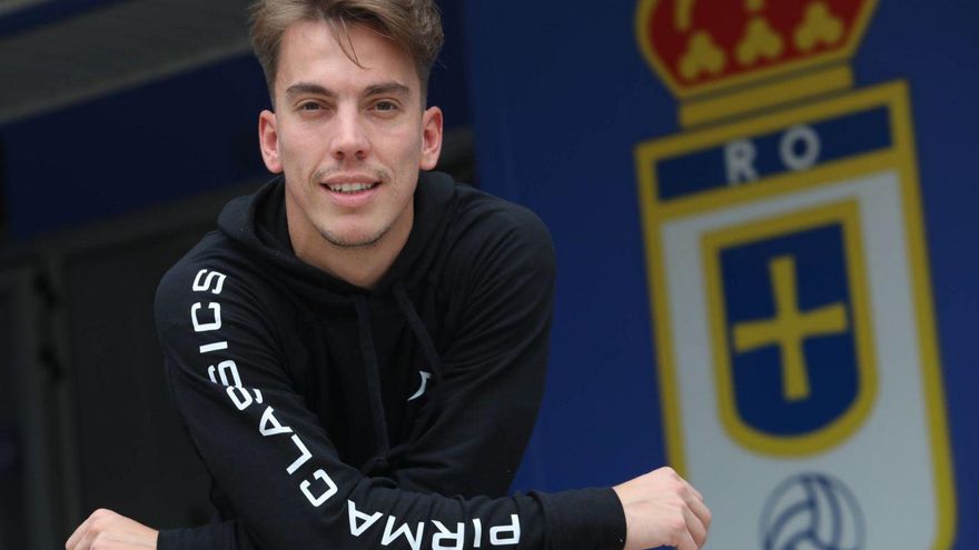 El Oviedo pasa la &quot;Pau&quot; con nota: Paulino renace con Paunovic y estos números lo demuestran
