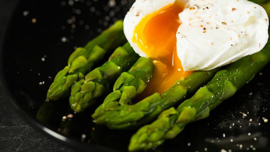 El alimento perfecto para cenar: ayuda a adelgazar y a dormir mejor