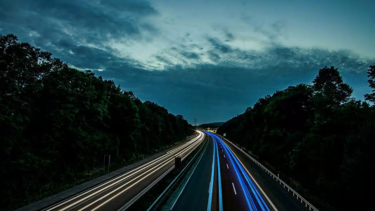 La IA es imprescindible para alcanzar la accidentalidad cero en carretera