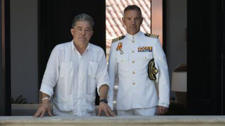 Lores y Cardona. | FdV