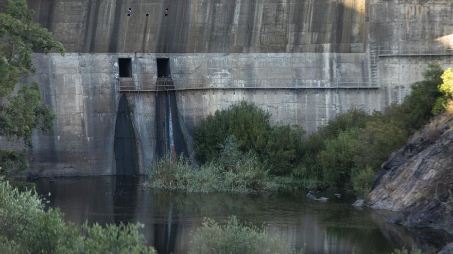 Alerta por sequía: los embalses, al 39,2% de su capacidad total, el peor porcentaje en 27 años