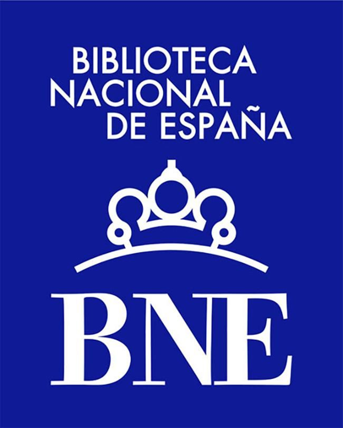 Logo de la Biblioteca Nacional