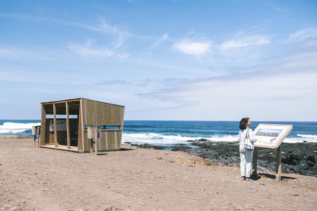 La solicitud de plazas ya está abierta y la ruta tendrá un recorrido de 2,7 kilómetros y dificultad baja.