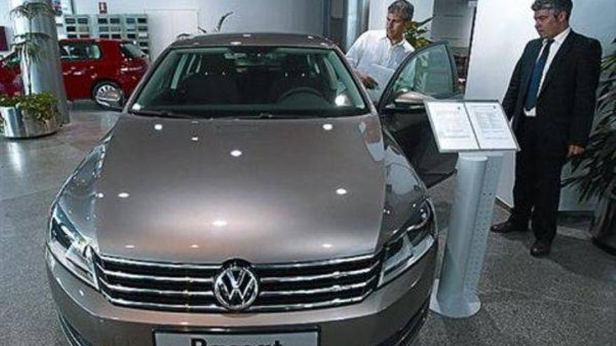 El nuevo Pive 6 inyectará 175 millones al mercado del automóvil