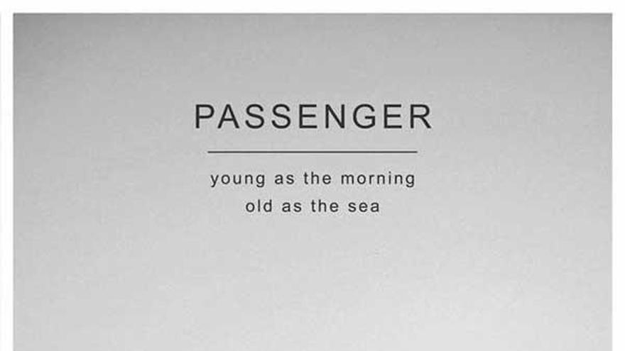 Young as the morning, old as the sea