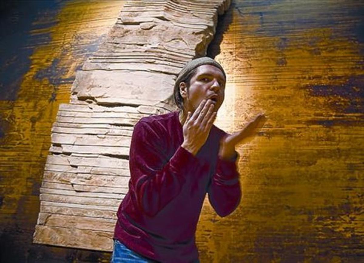 «Experimento siempre. Soy mi conejillo de indias»_MEDIA_3