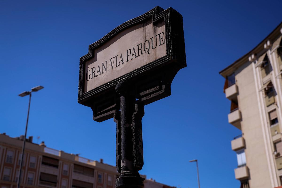 Avenida Gran Vía Parque, futuras reformas en las grandes avenidas de Córdoba