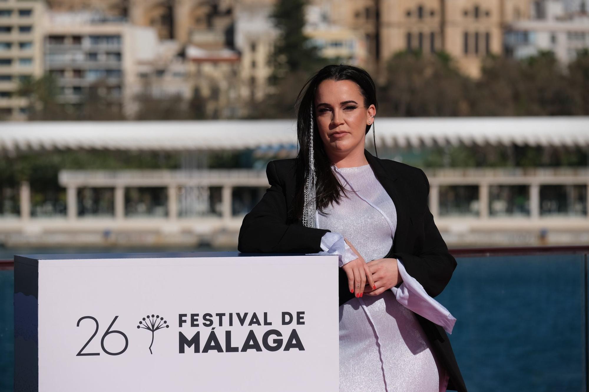 Festival de cine de Málaga 2023 | Photocall de 'De Caperucita a Loba'