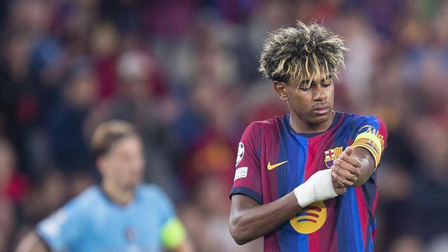 La revolució de Flick arriba als lideratges del vestidor del Barça