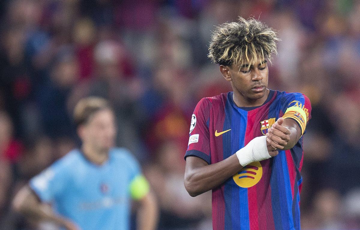 La revolució de Flick arriba als lideratges del vestidor del Barça