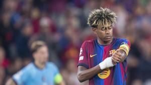 La revolució de Flick arriba als lideratges del vestidor del Barça