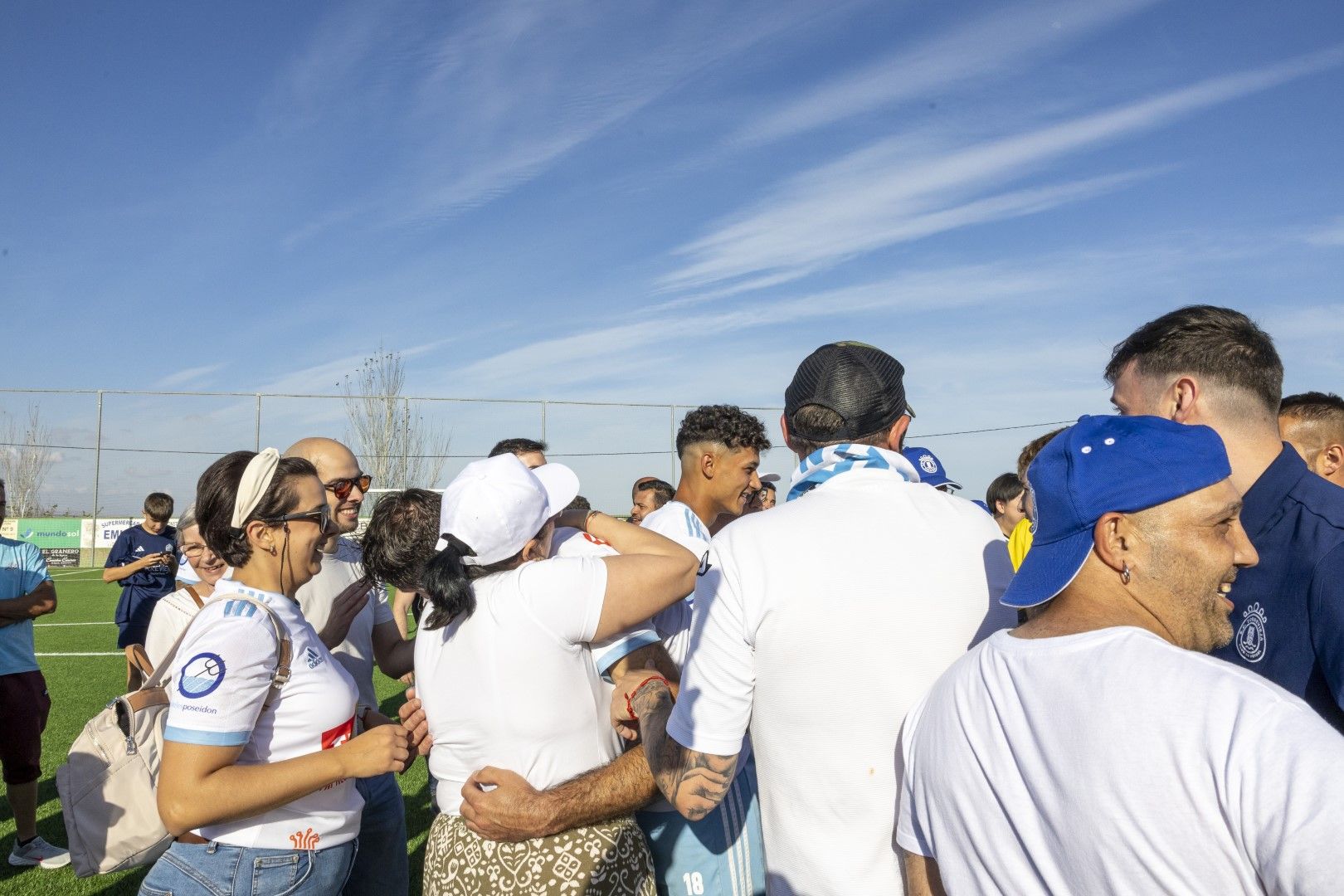 El Sporting Costa Blanca Torrevieja asciende a la Lliga À Punt Comunitat, la antesala de la tercera división