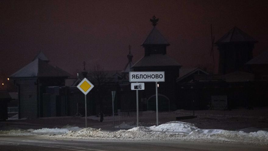 Ucrania ataca Belgorod dejando un muerto y tres heridos