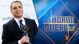 Vicente Vallés, nuevo invitado de ’El hormiguero’